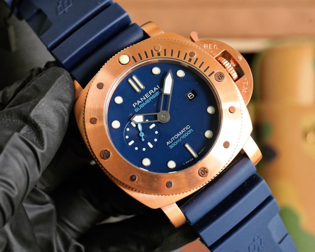 Panerai 2