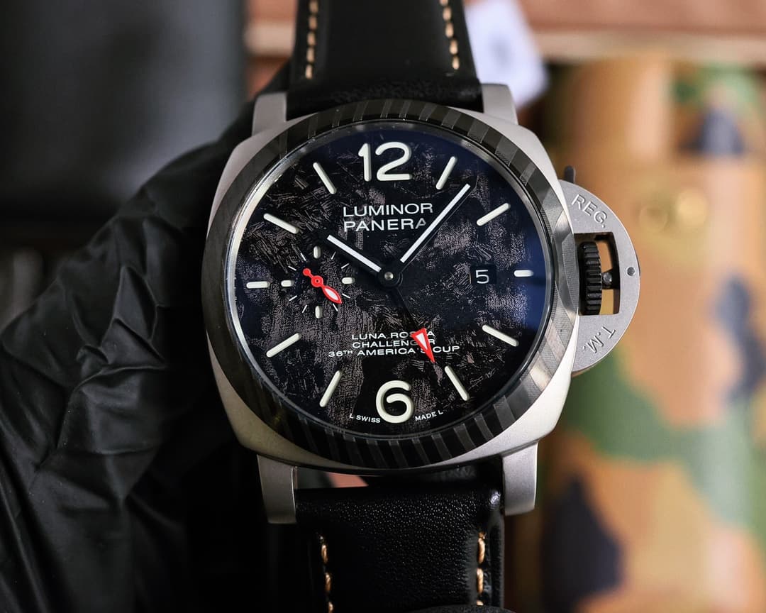Panerai 8