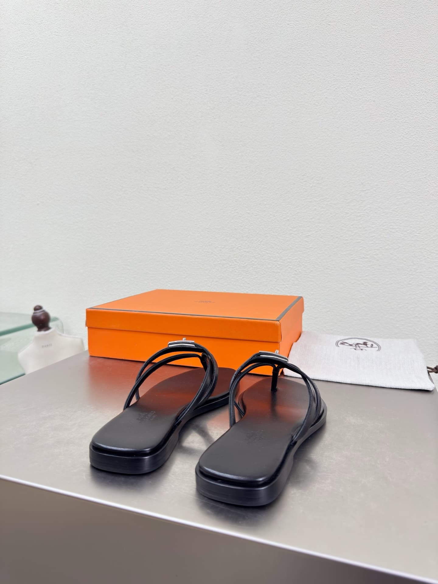 Hermès Shoes 4