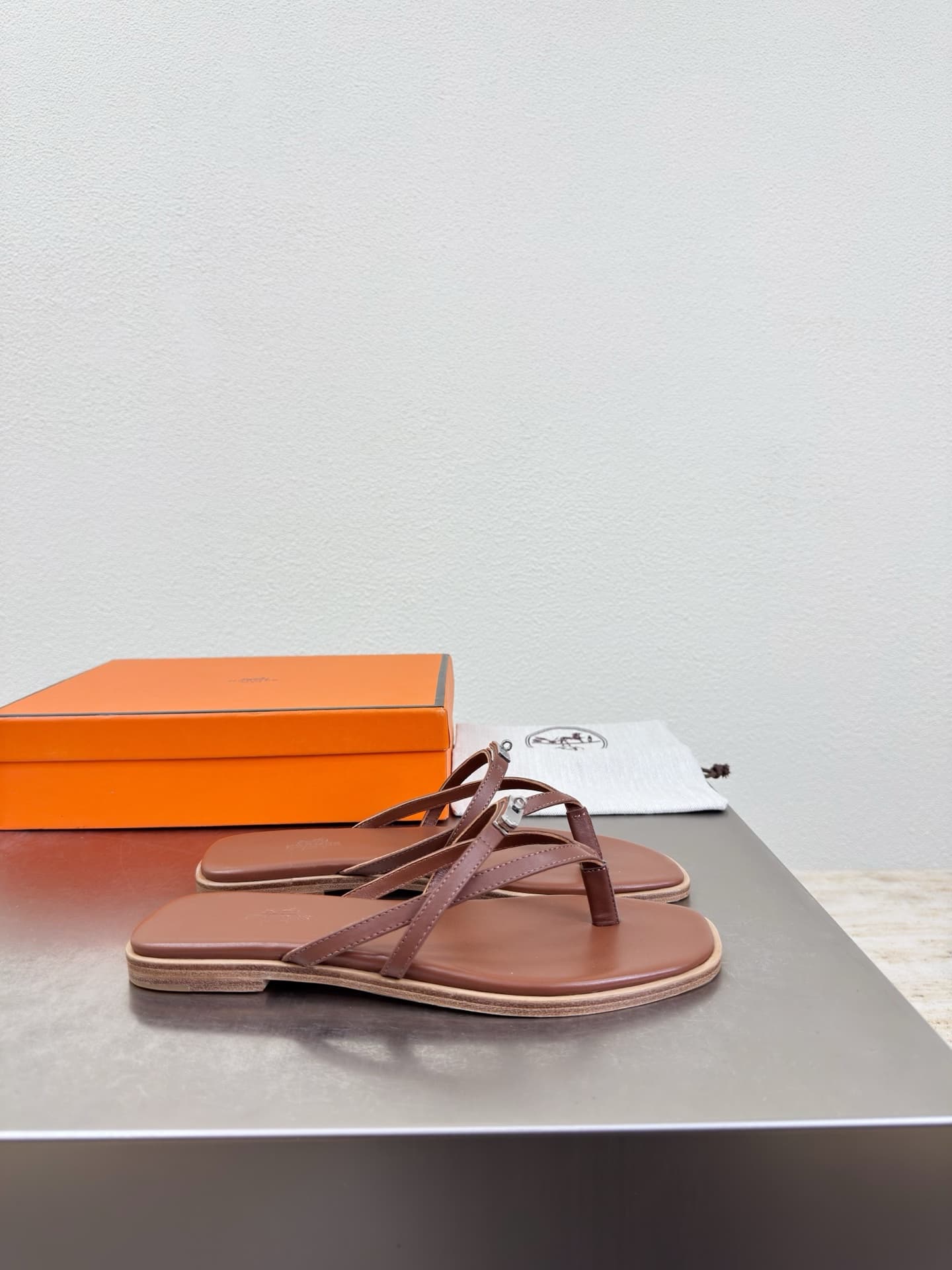 Hermès Shoes 3