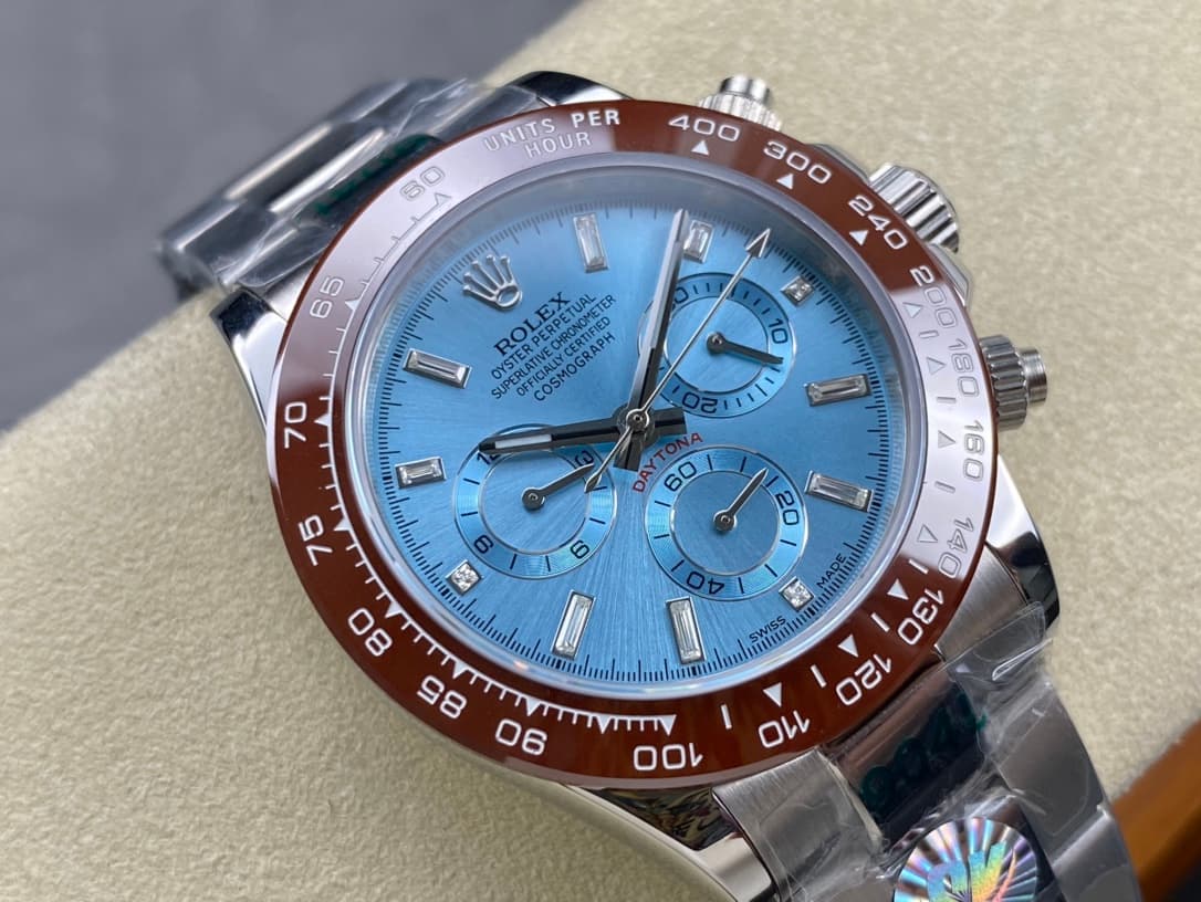 Rolex 2