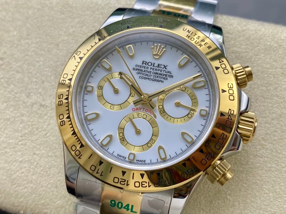 Rolex 3