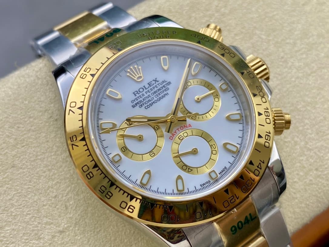 Rolex 2