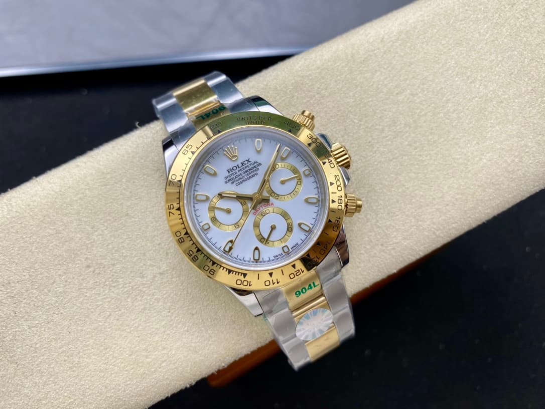 Rolex 4