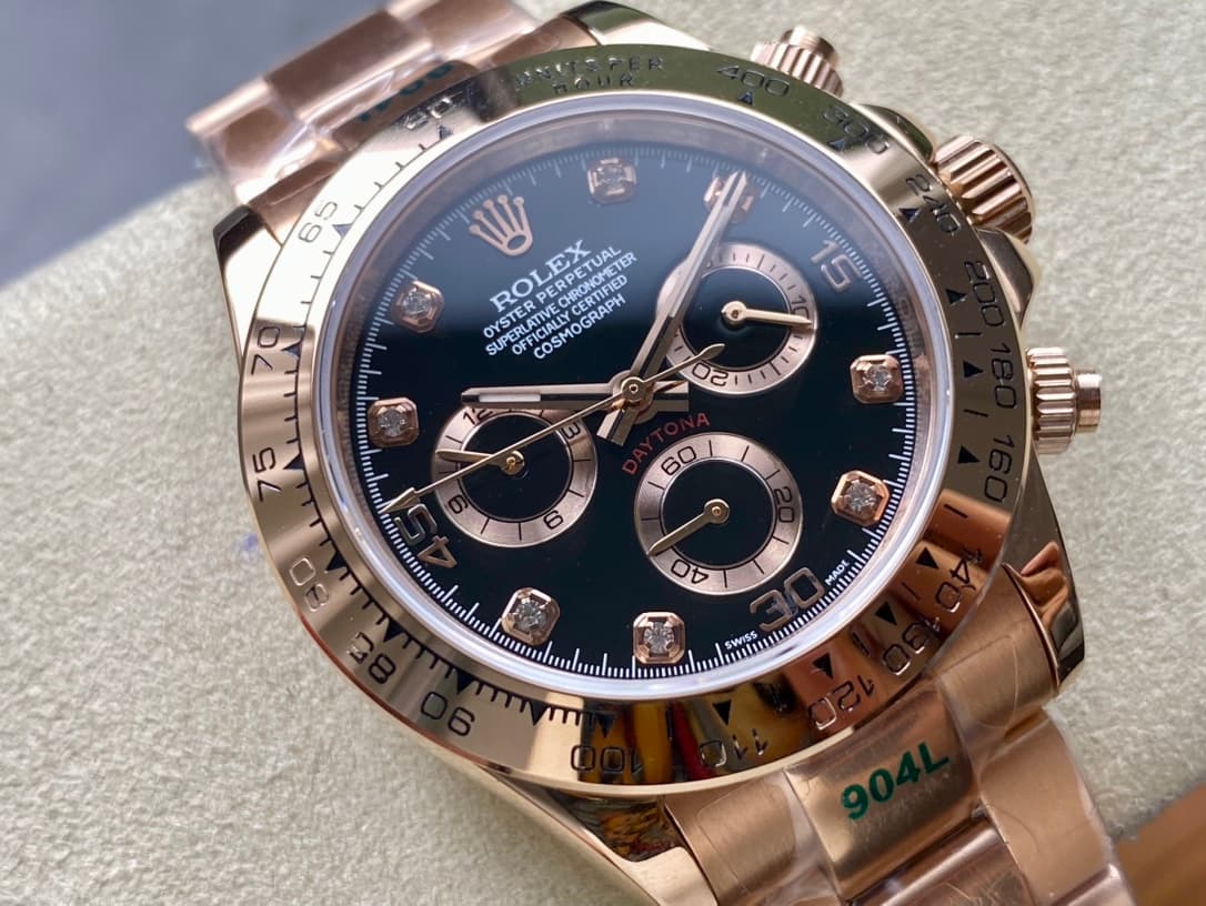 Rolex 2