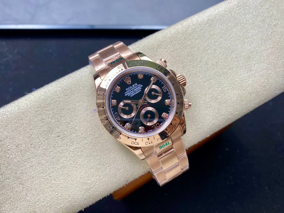 Rolex 4