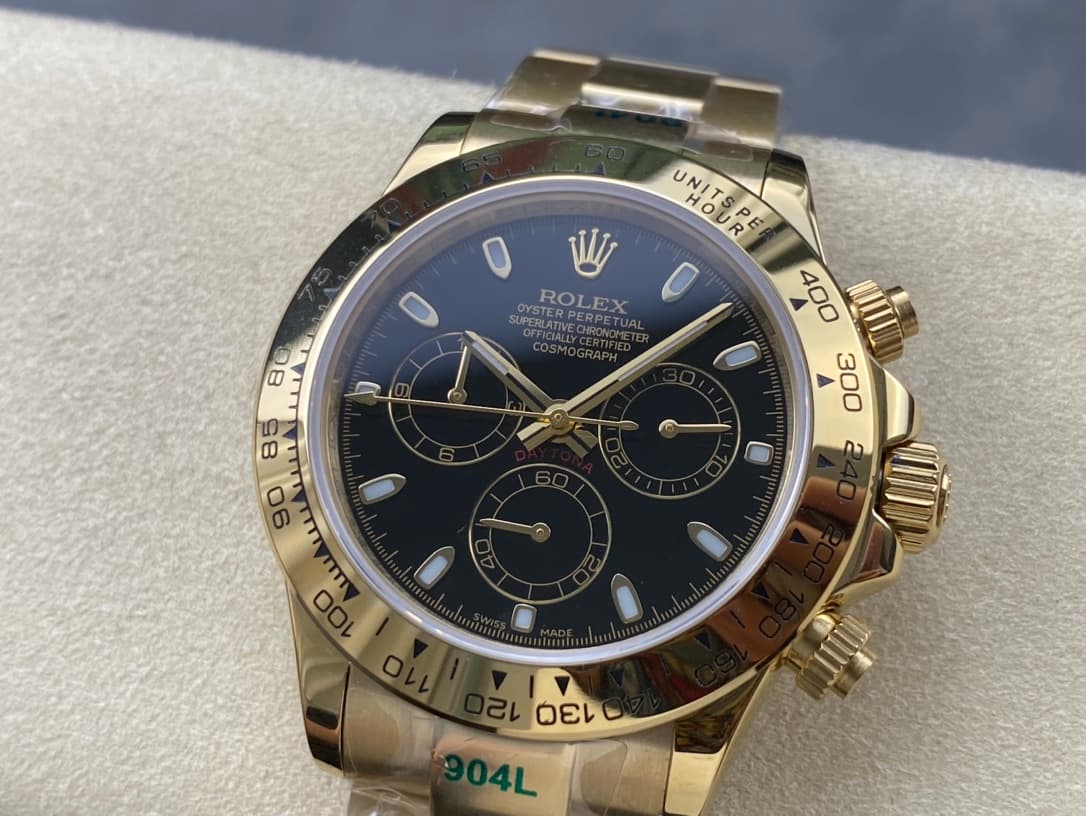 Rolex 3