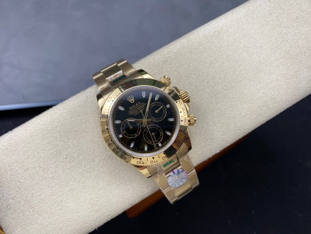 Rolex 4
