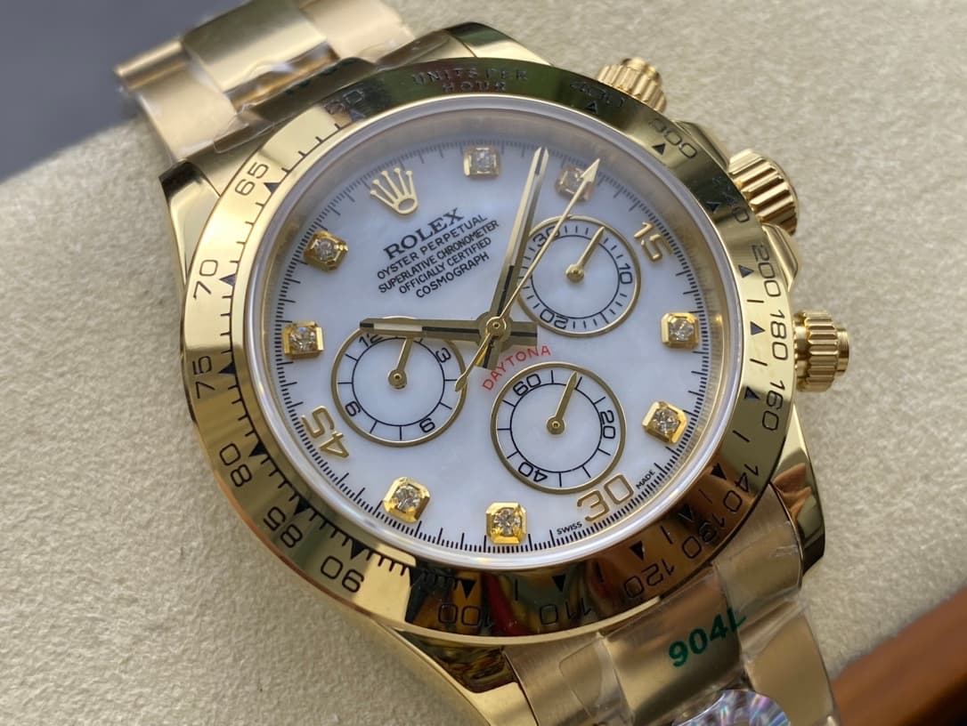 Rolex 2