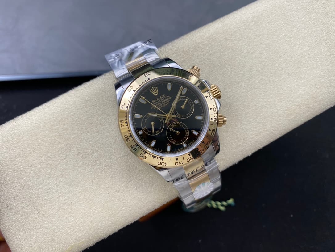 Rolex 4