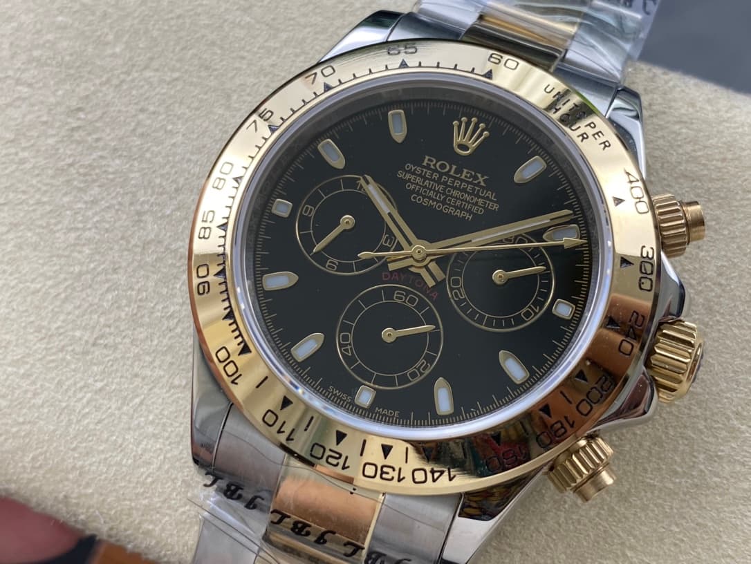 Rolex 3