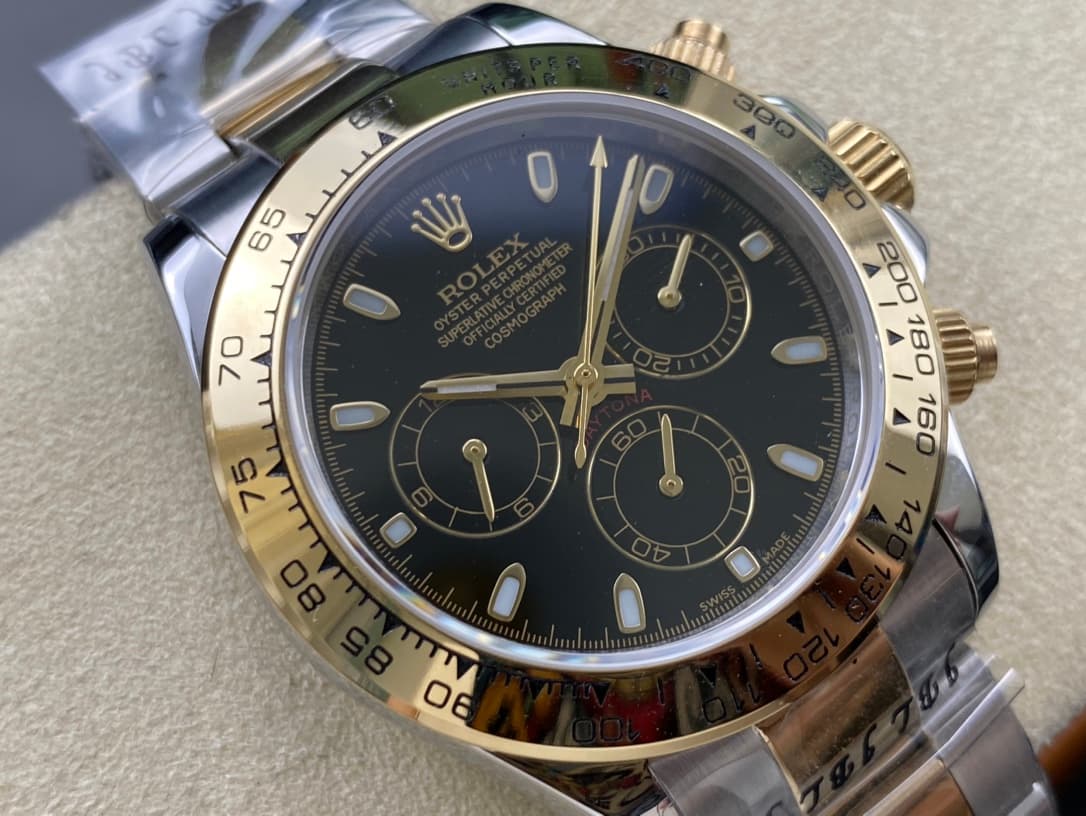 Rolex 2