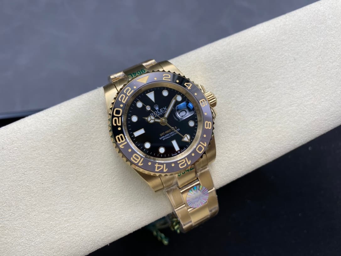 Rolex 4