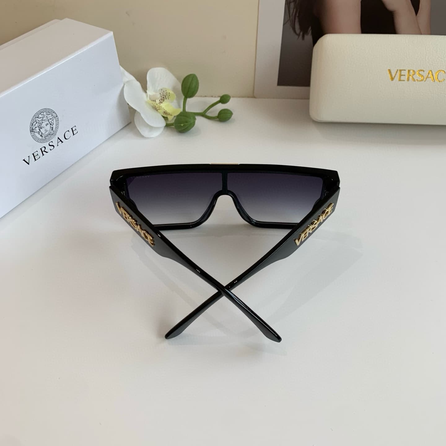 Versace Glasses 7