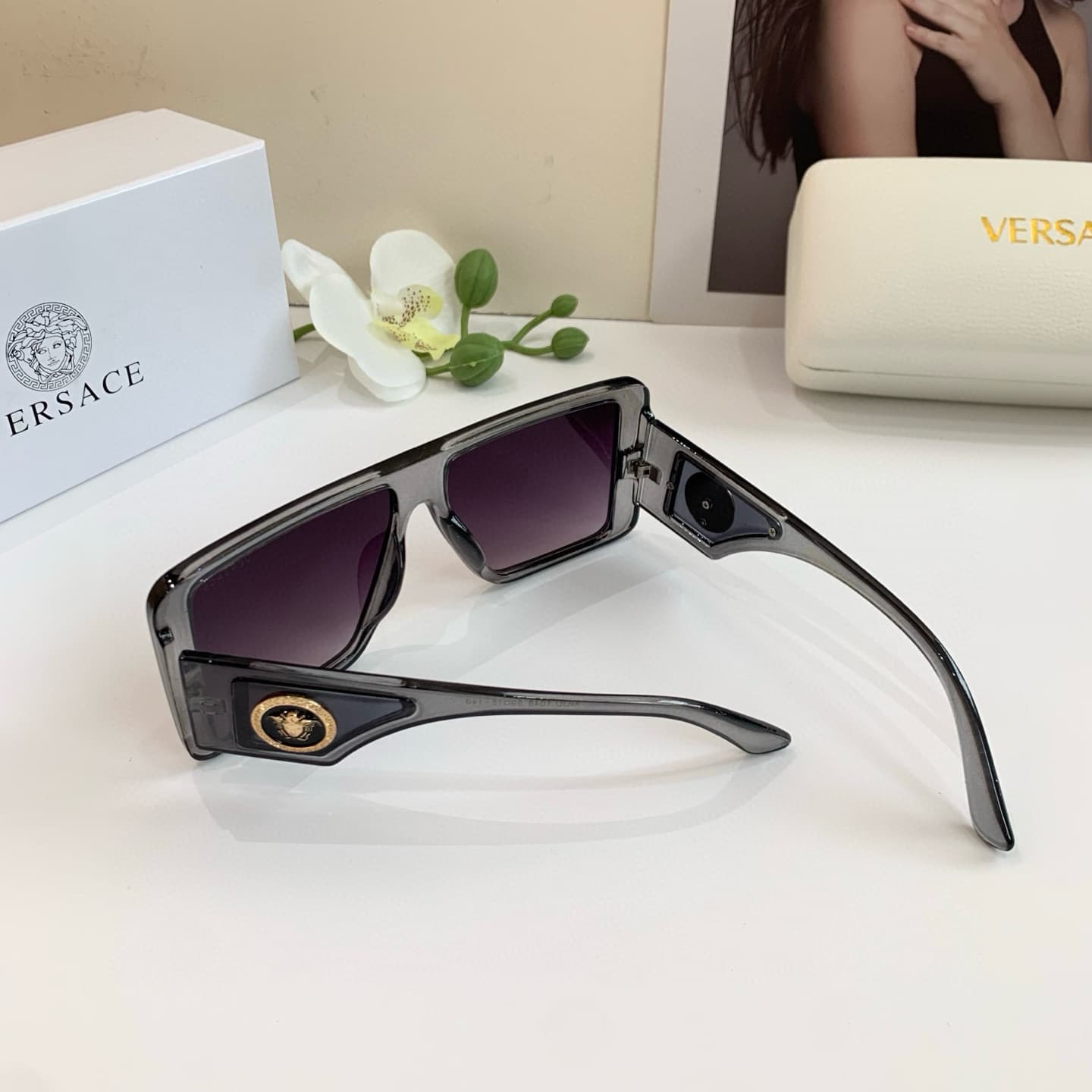 Versace Glasses 7