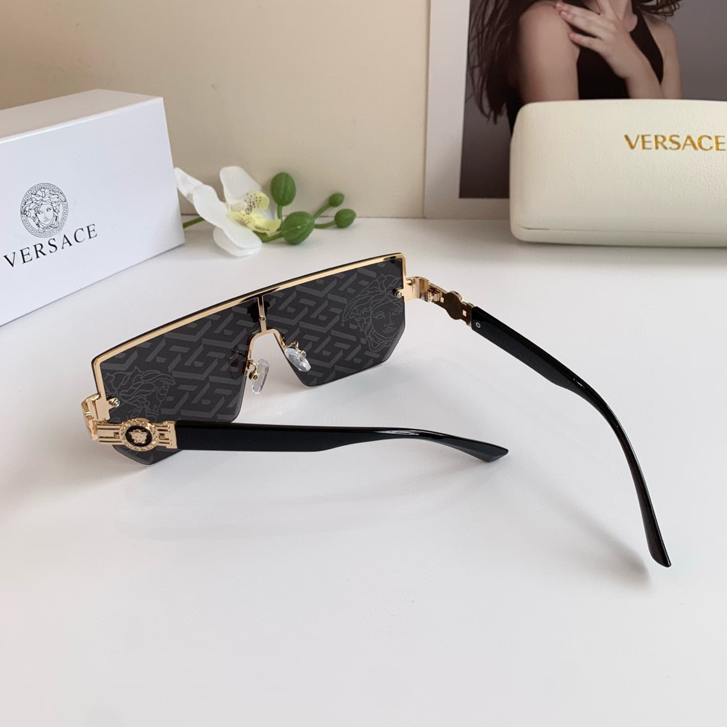 Versace Glasses 8