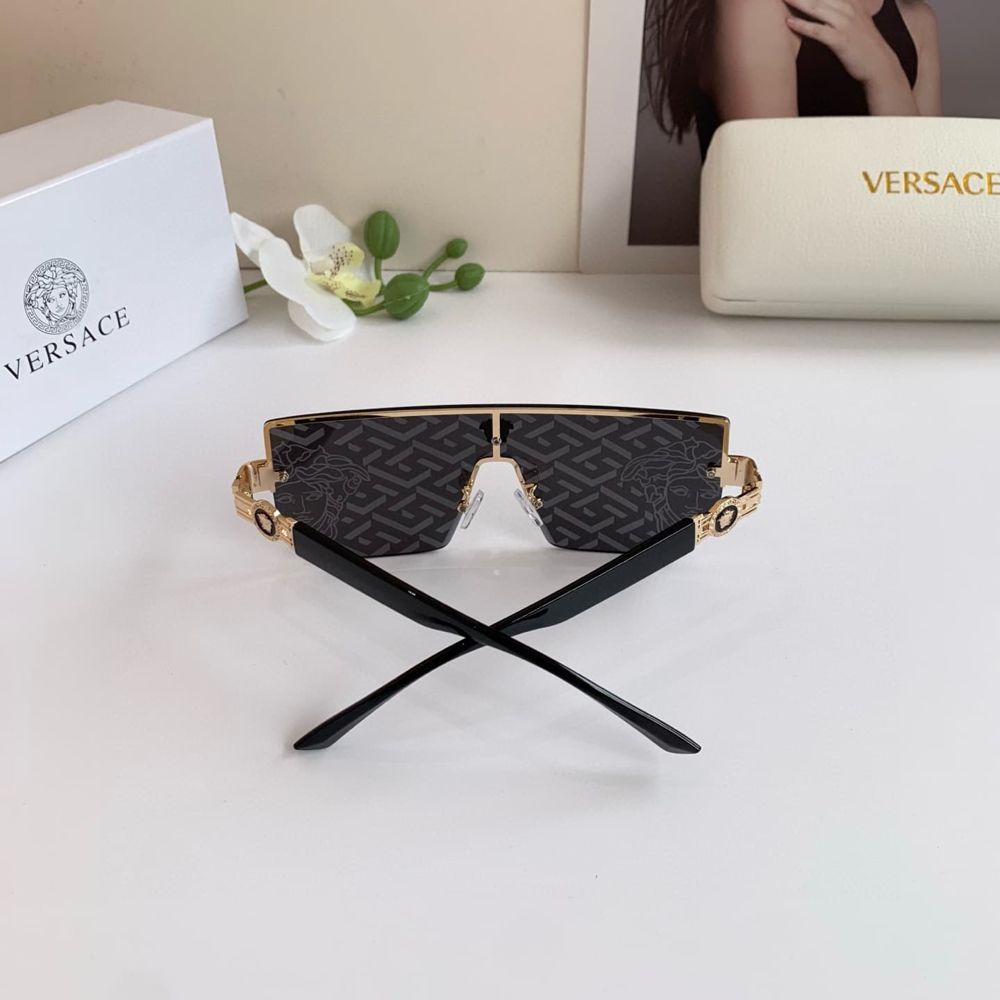 Versace Glasses 7