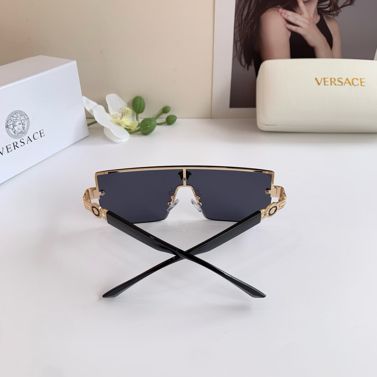 Versace Glasses 6