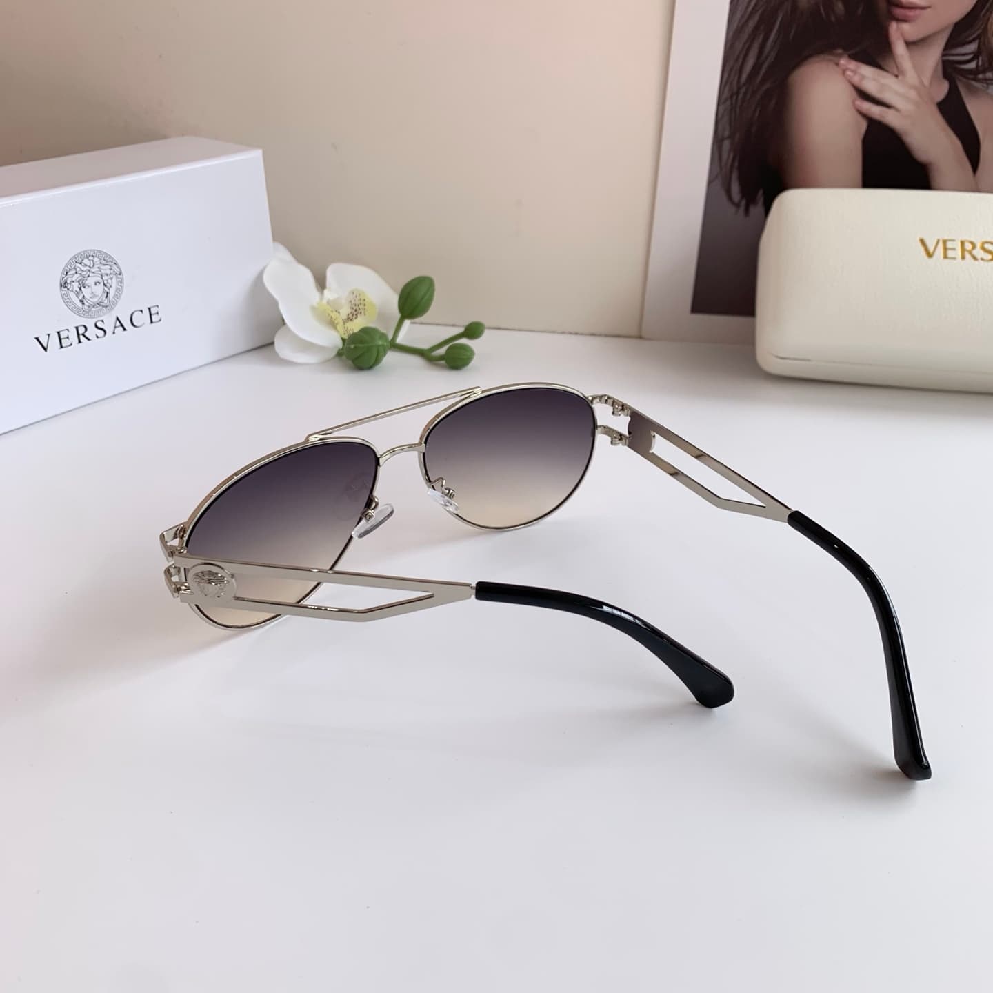 Versace Glasses 5