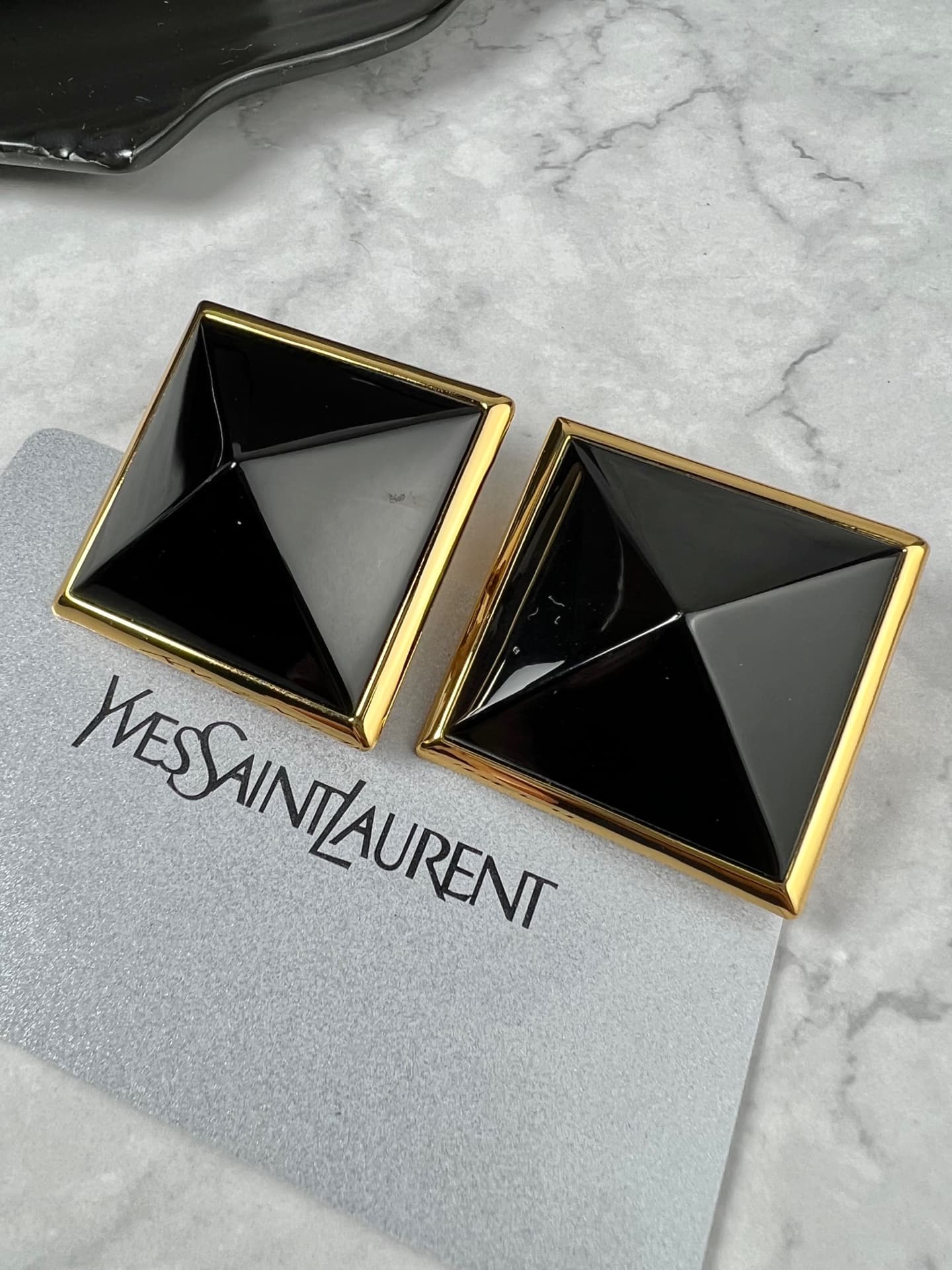 YSL Jewelry 6