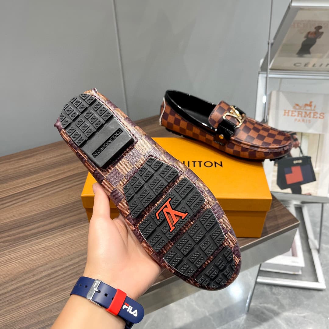LV Shoes 7
