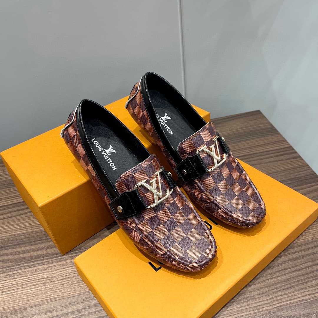 LV Shoes 2