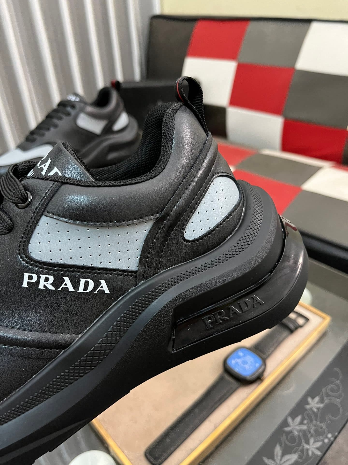 Prada Shoes 7