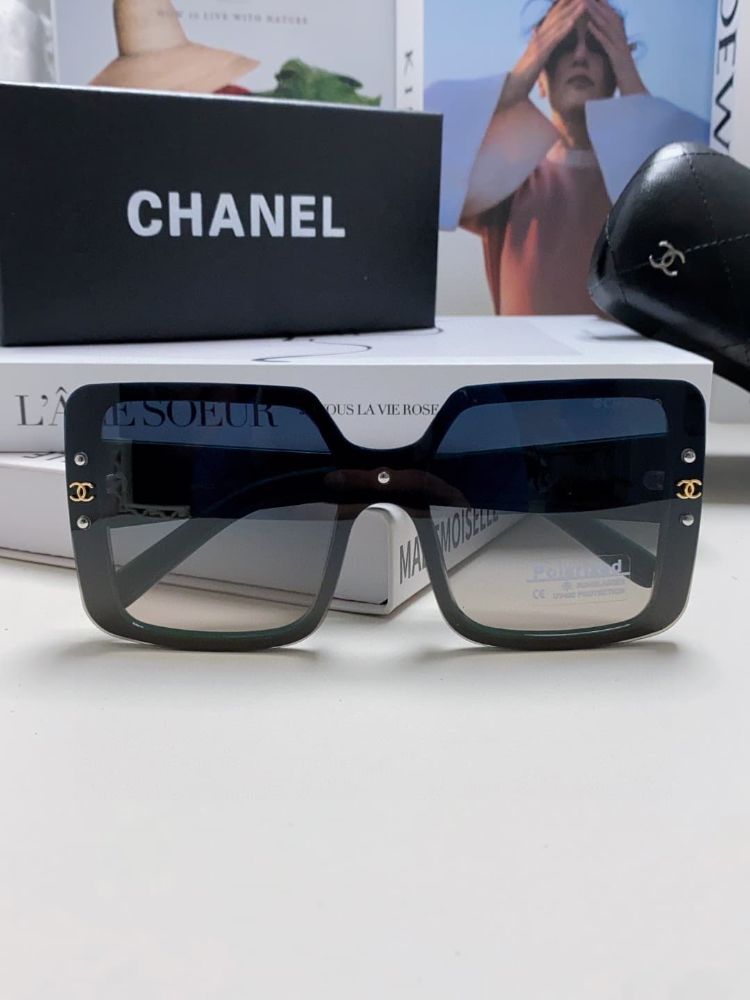 Chanel Glasses 7