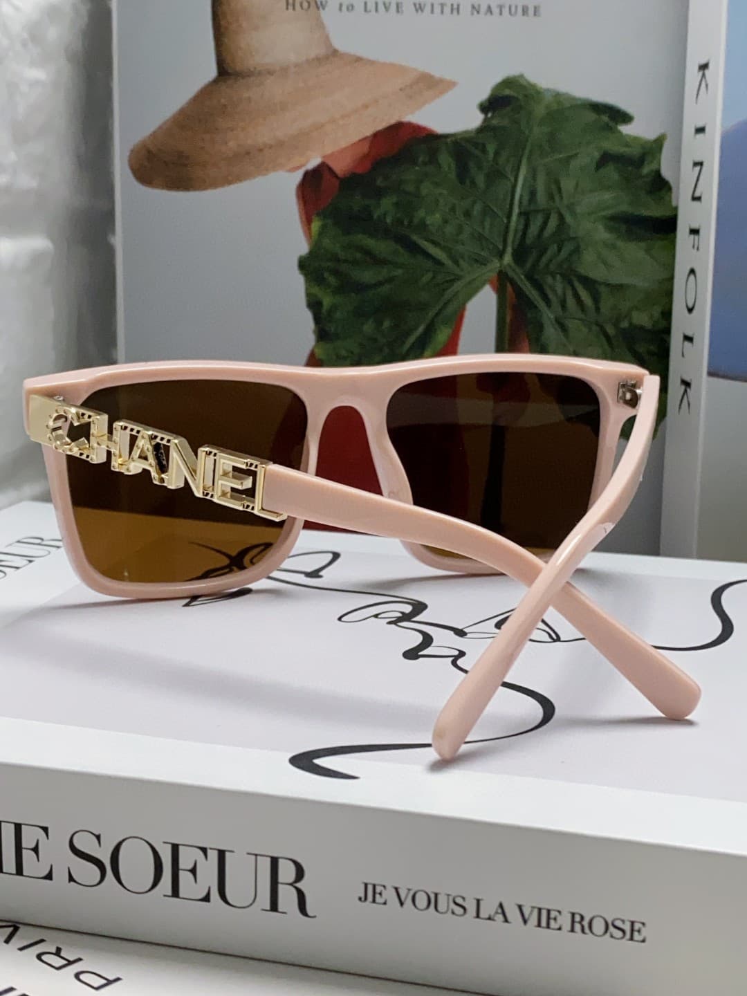 Chanel Glasses 3