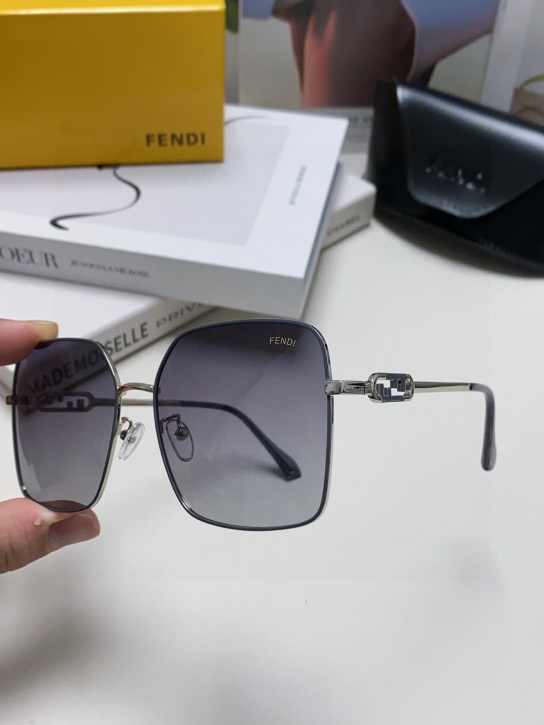Fendi Glasses 6