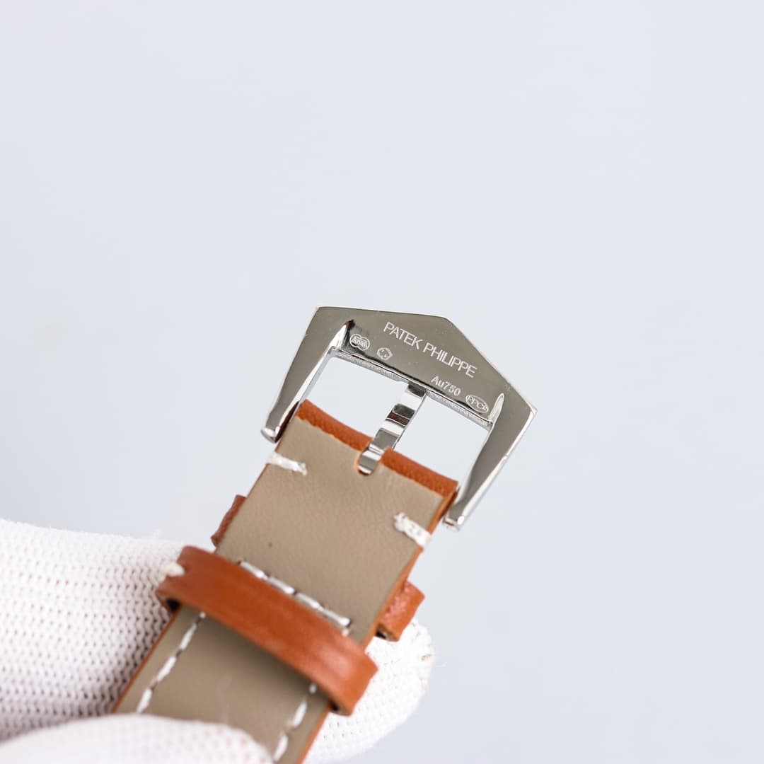 Patek Philippe 8