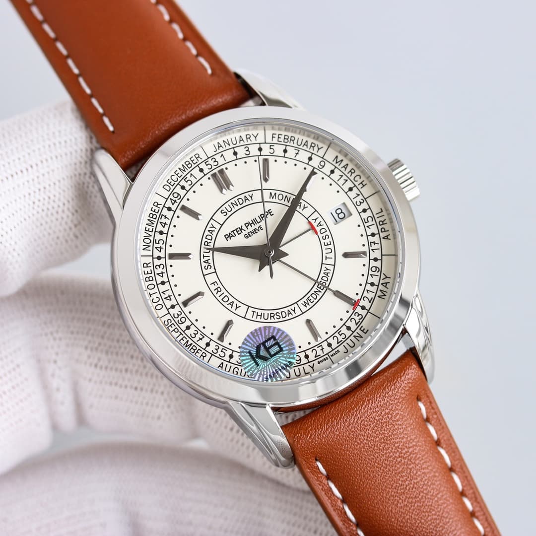 Patek Philippe 2