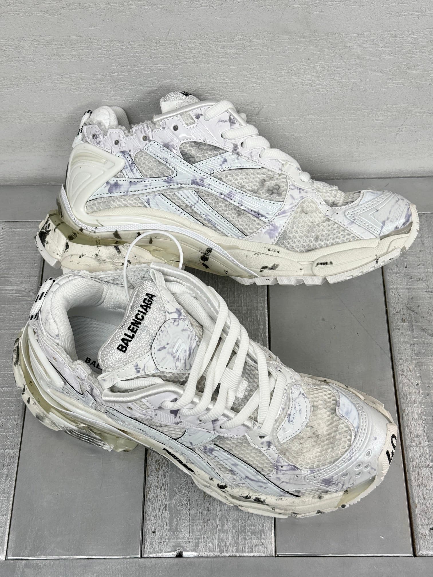 Balenciaga Shoes 2