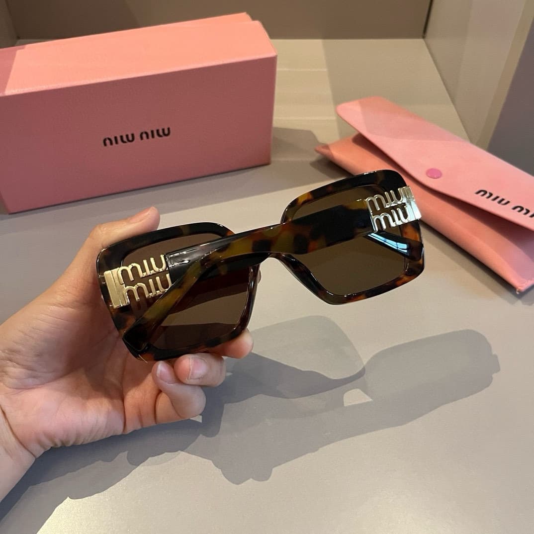 MiuMiu Glasses 6