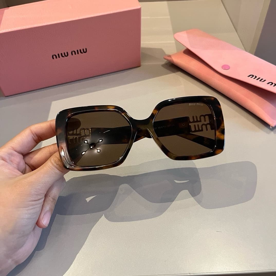 MiuMiu Glasses 5