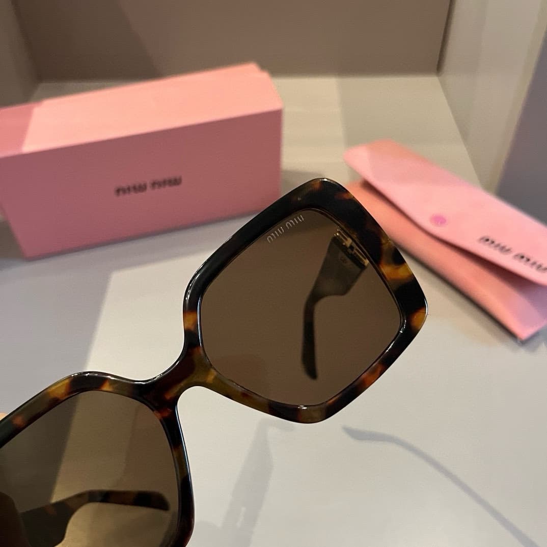 MiuMiu Glasses 7
