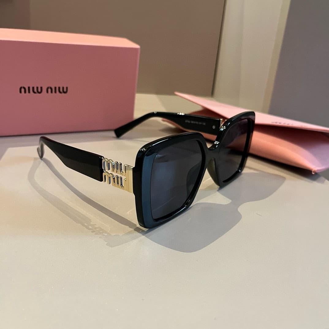 MiuMiu Glasses