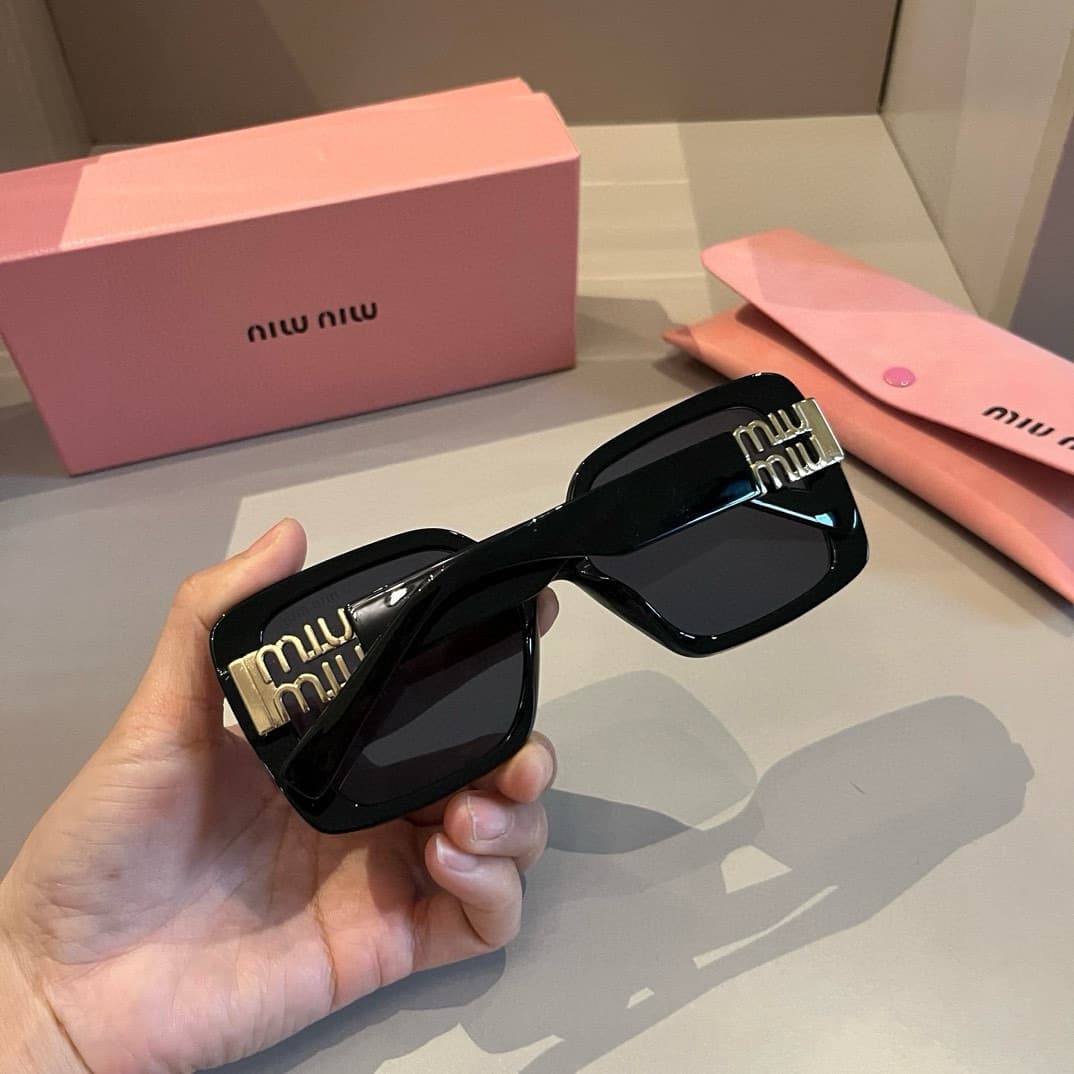 MiuMiu Glasses 5