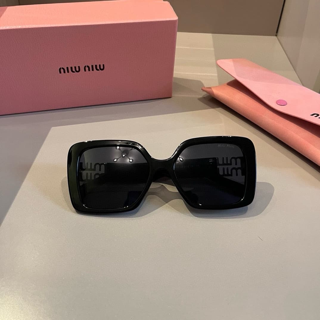 MiuMiu Glasses 6