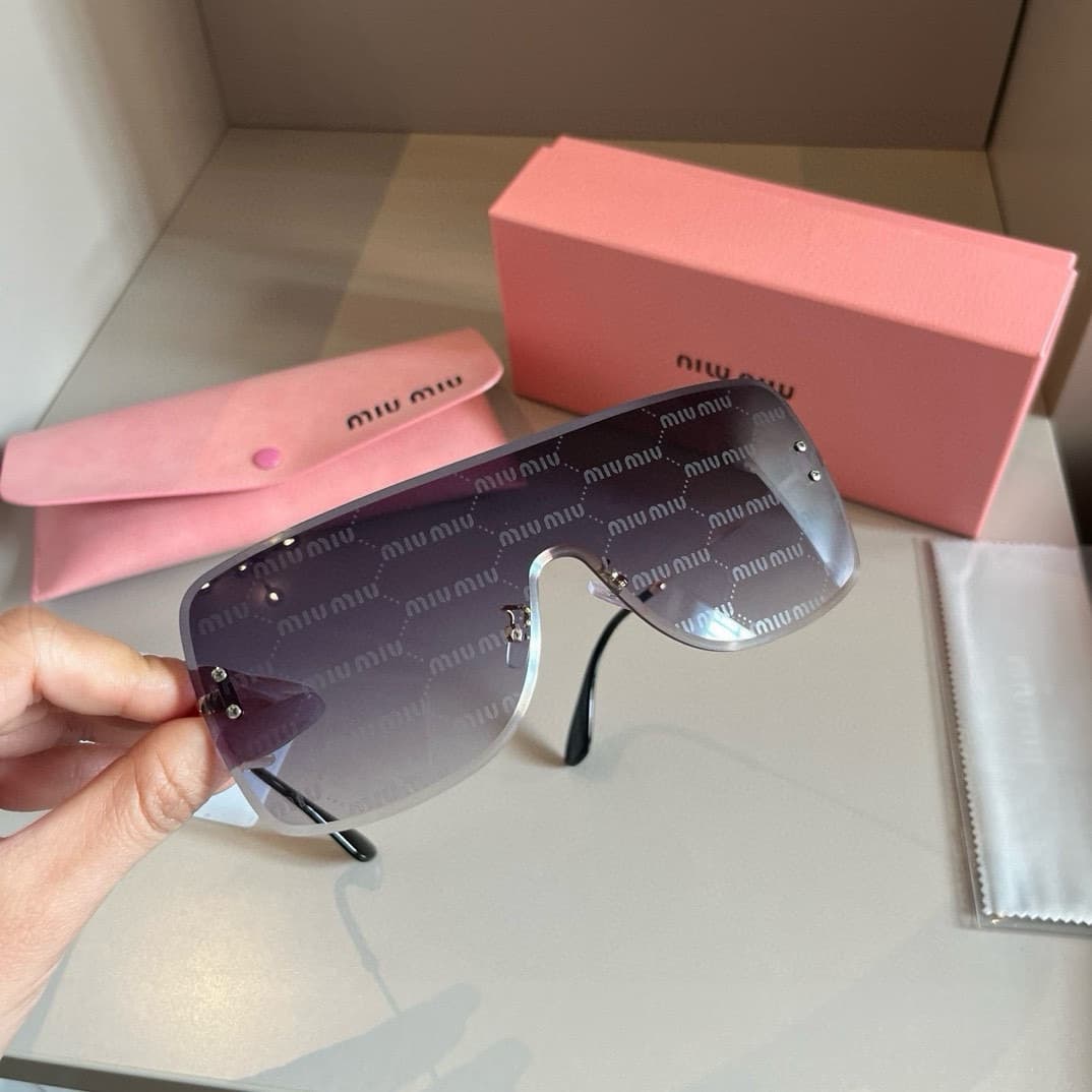 MiuMiu Glasses 4