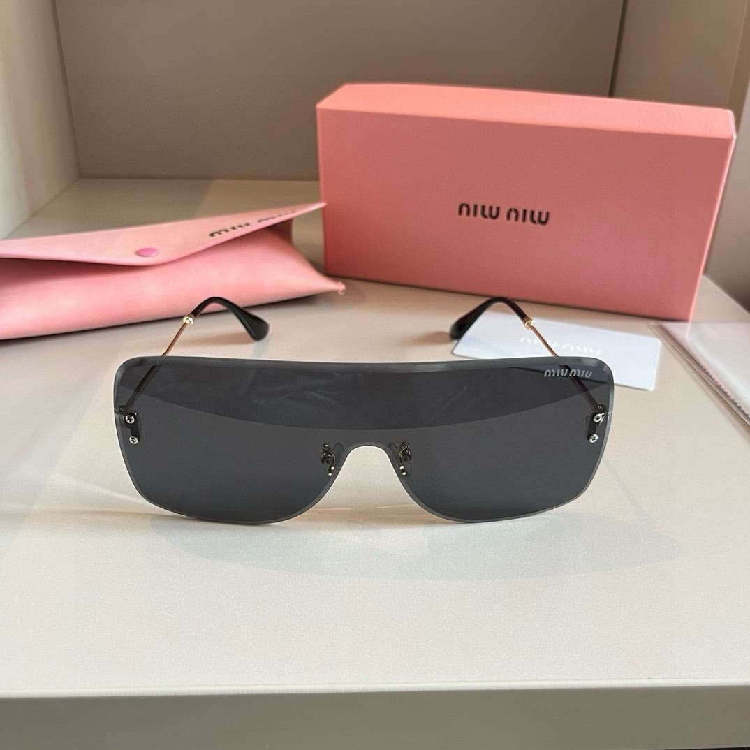 MiuMiu Glasses 3