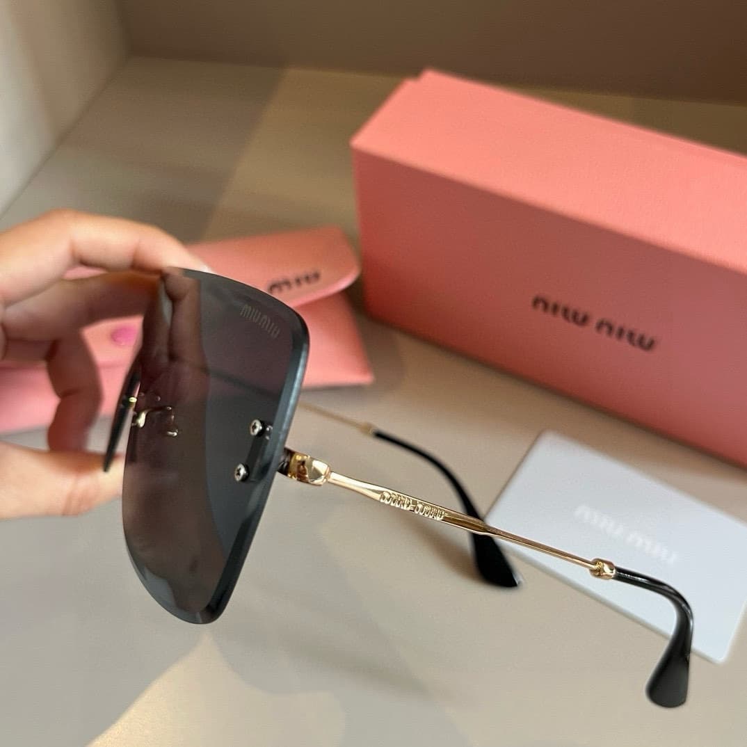 MiuMiu Glasses 6