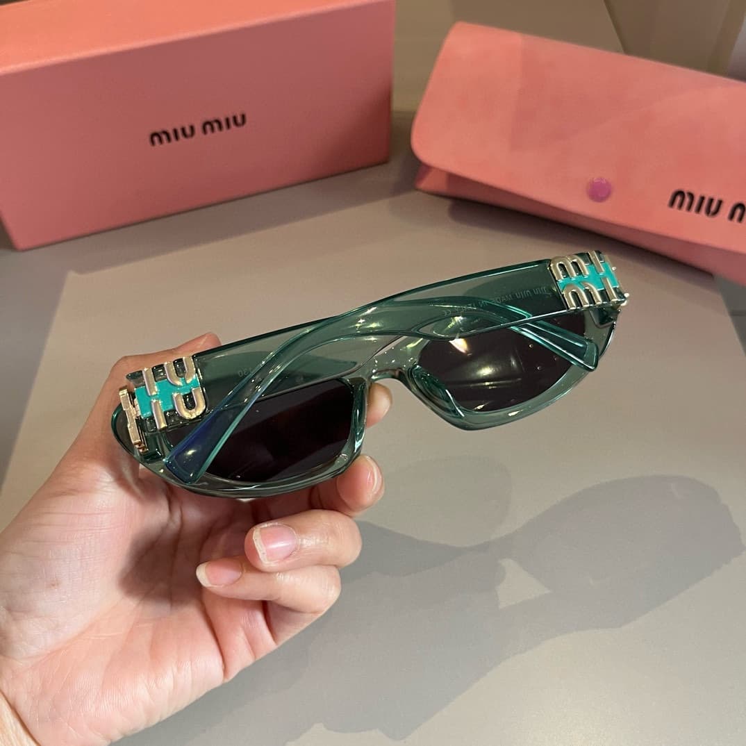 MiuMiu Glasses 5