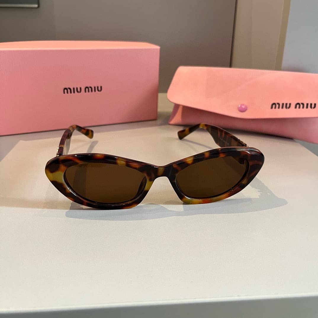 MiuMiu Glasses 4