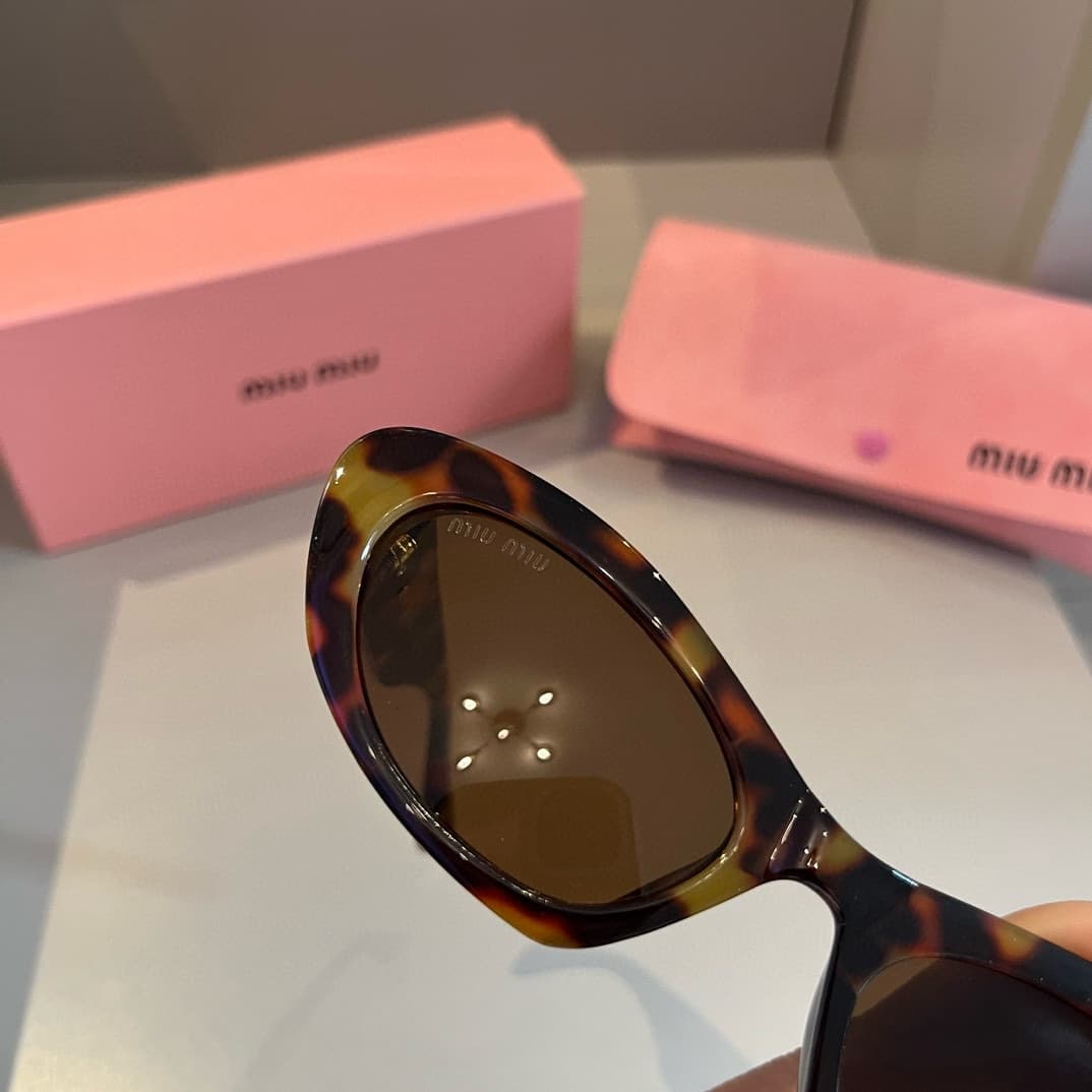 MiuMiu Glasses 6