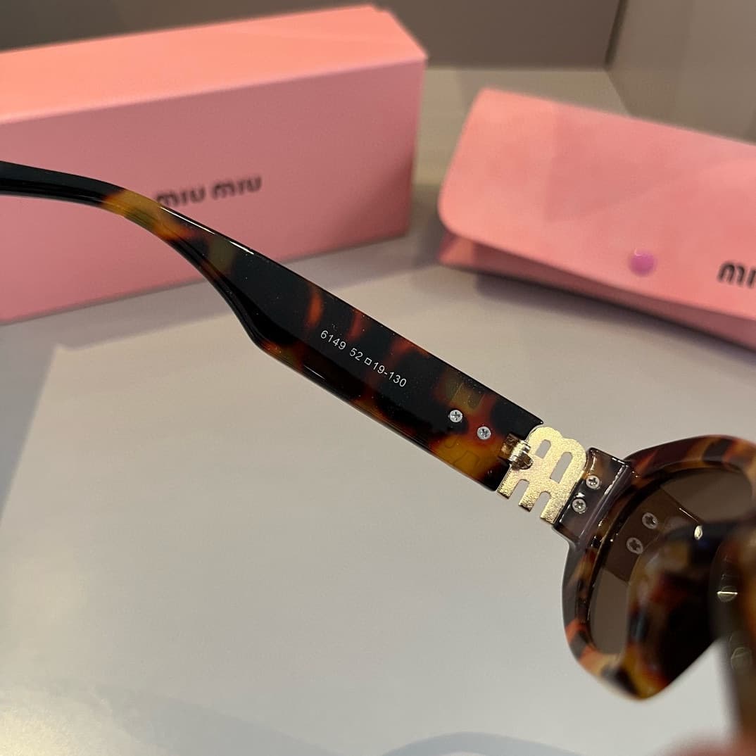 MiuMiu Glasses 8
