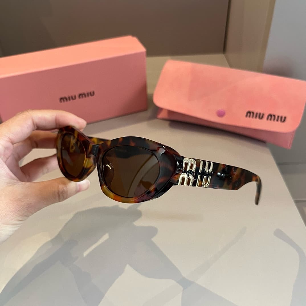 MiuMiu Glasses 5