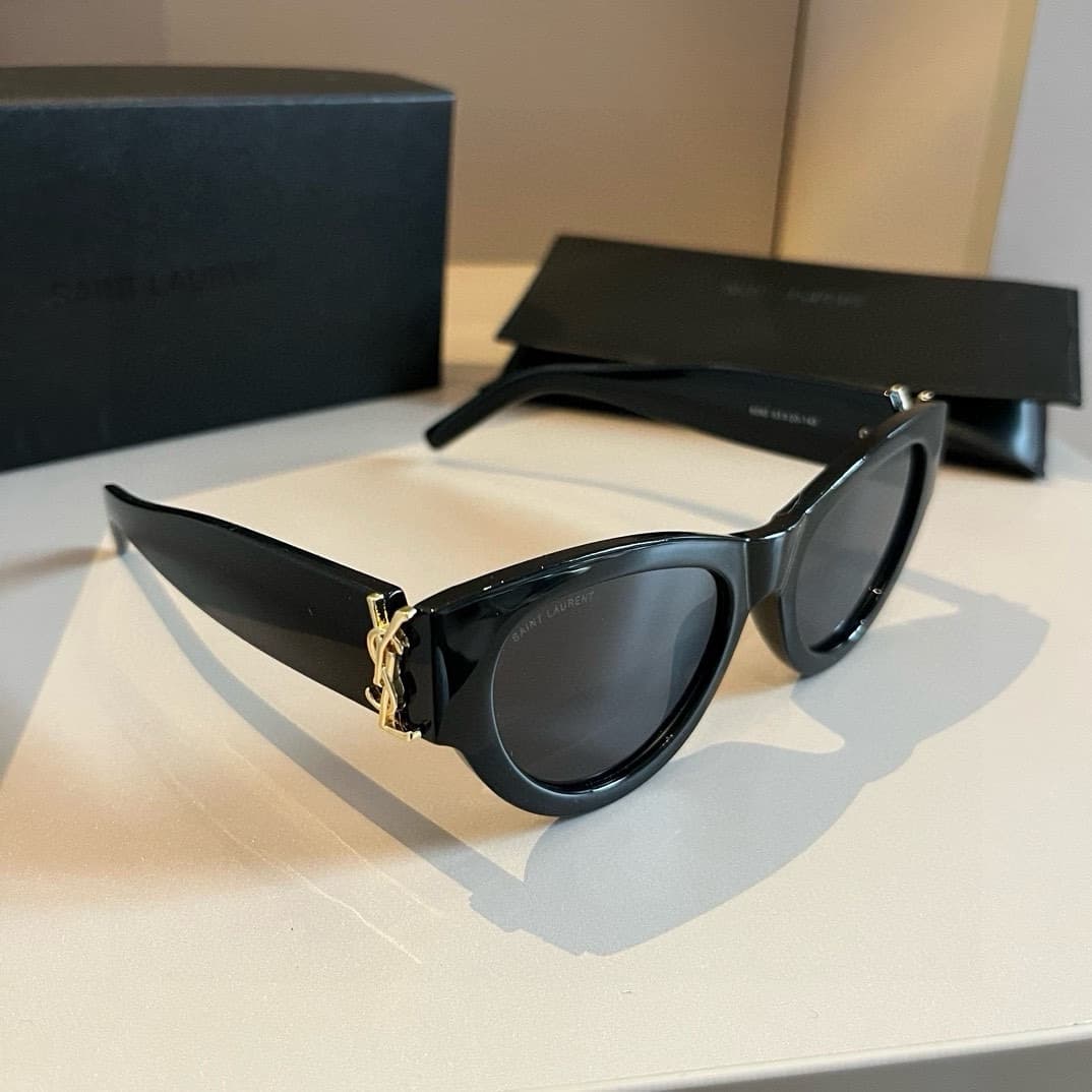YSL Glasses 3