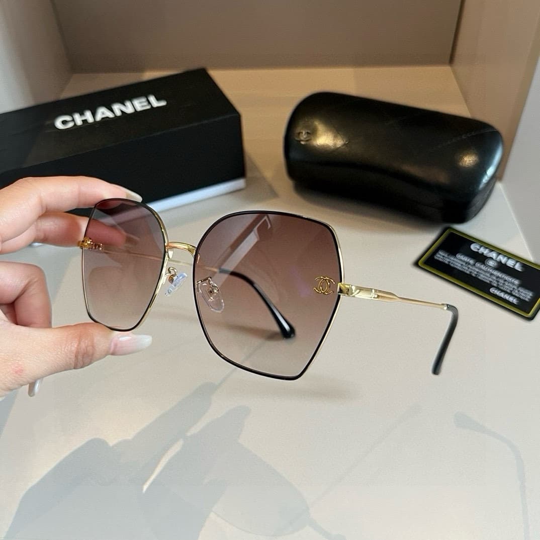 Chanel Glasses 4
