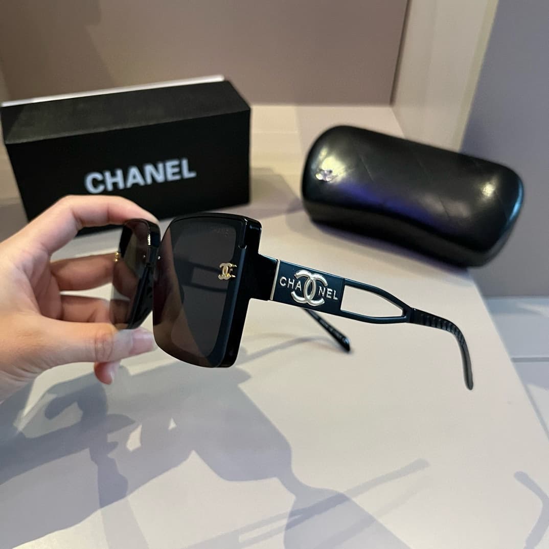 Chanel Glasses 3